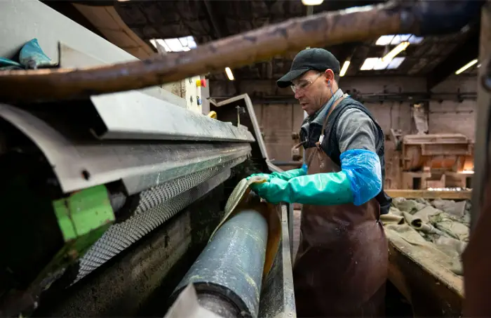 pechdo tannerie usines - Les indiscretions
