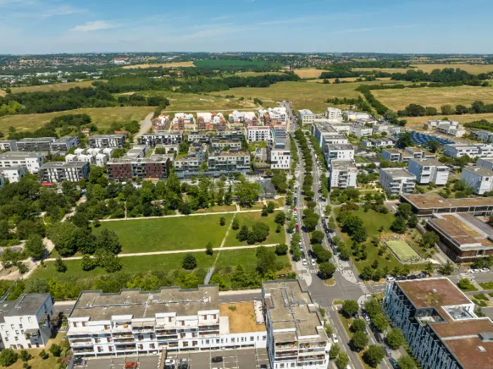 À Balma (31), le lauréat pour l&rsquo;aménagement du futur quartier Garrigue dévoilé