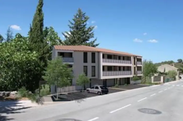 À Treilles (11), une nouvelle résidence sociale sort de terre 