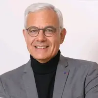 Alain Di Crescenzo, CCI France 