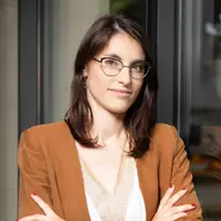 Anaïs Magnabal, Prix des Femmes Architectes 2025  