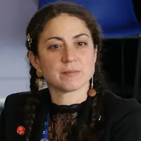 Clothilde Schelstraete, JCE Occitanie 