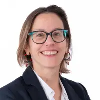 Émilie Chardonnet, EDF