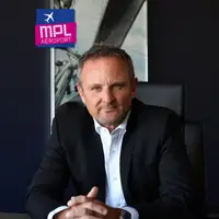 Emmanuel Brehmer, Aéroport Montpellier Méditerranée  