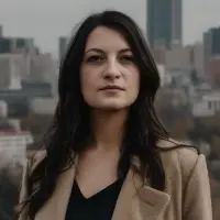 Fanny Parise, Assises de l’Innovation en Occitanie le 27 janvier 