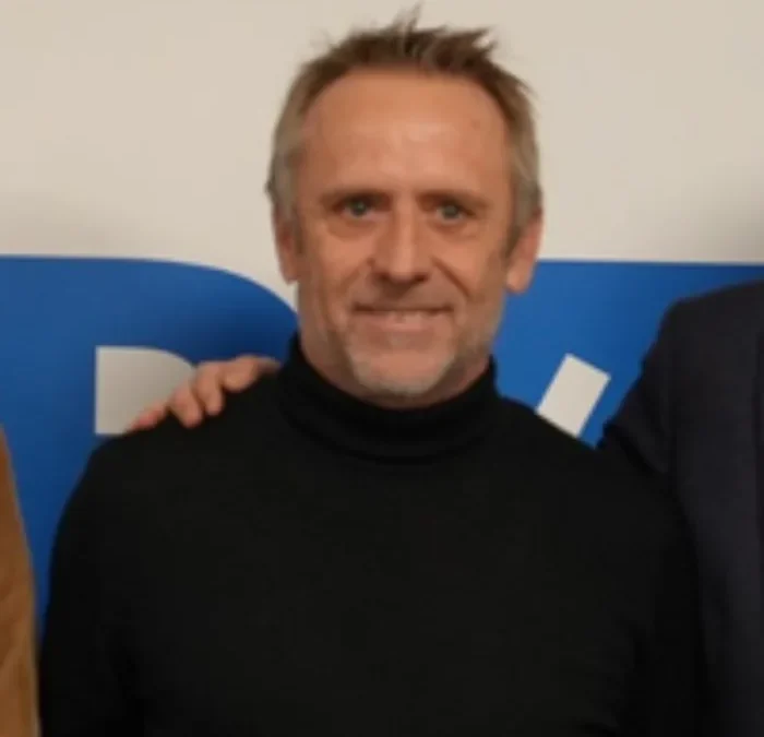 Florent Josende, Fédération du bâtiment des Pyrénées-Orientales
