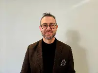 Jérôme Dumortier, Sebach  