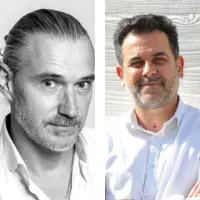 Laurent Combes, Sébastien Ramora, SCIC La CleF