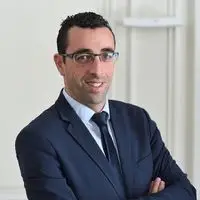 Mohamed Afennich, MBS 