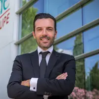Vincent Bastide, le patron de Bastide Médical violemment agressé