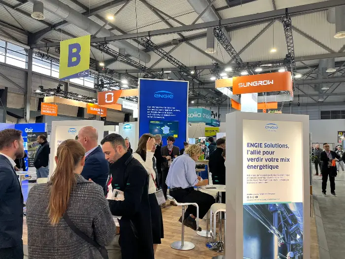 Forum EnerGaïa 2025 : innovation, acceptabilité et industrialisation au cœur de la transition énergétique