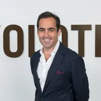 Carlos Muñoz, Volotea