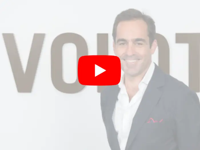Carlos Munoz itw Volotea - Les indiscretions
