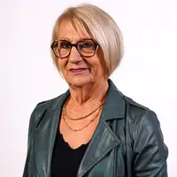 Françoise Laurent-Perrigot, Conseil départemental du Gard  