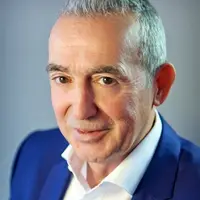 Georges Ruiz, Inovie 