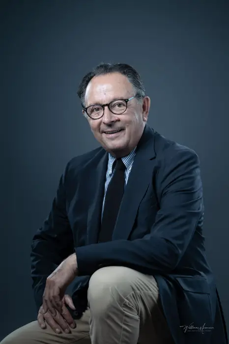 Jean-Marc Oluski