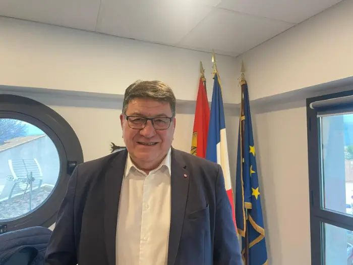 Jean-Pierre Rico
