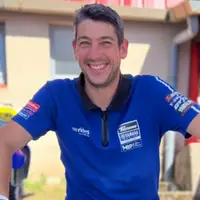 Loïc Minaudier, Rallye Dakar 2026