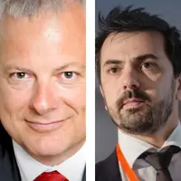 Marc Farré, Hervé Serres, Agence d&rsquo;attractivité et de développement d&rsquo;Occitanie