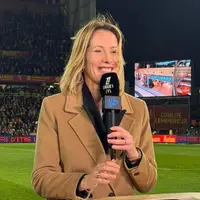 Marion Redwitz-Detranchant, du Rectorat à Ligue 1 +