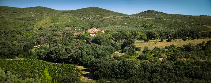 Mas de Lunès