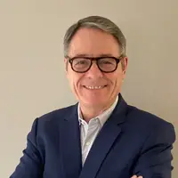 Olivier Rohart, LP Services