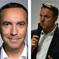 Olivier Sarlat, Steeve Calligaro, enjeux économiques de l&rsquo;eau dans le Gard