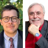 Thomas Valero, Florian Mantione, ‘Le management selon Jaurès’ en webinar 