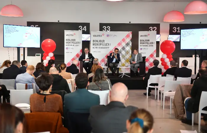 Volotea