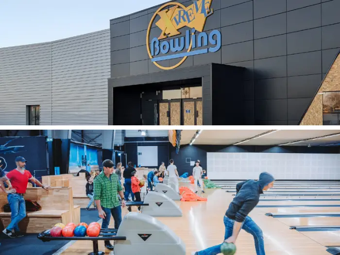 Xtrem Bowling