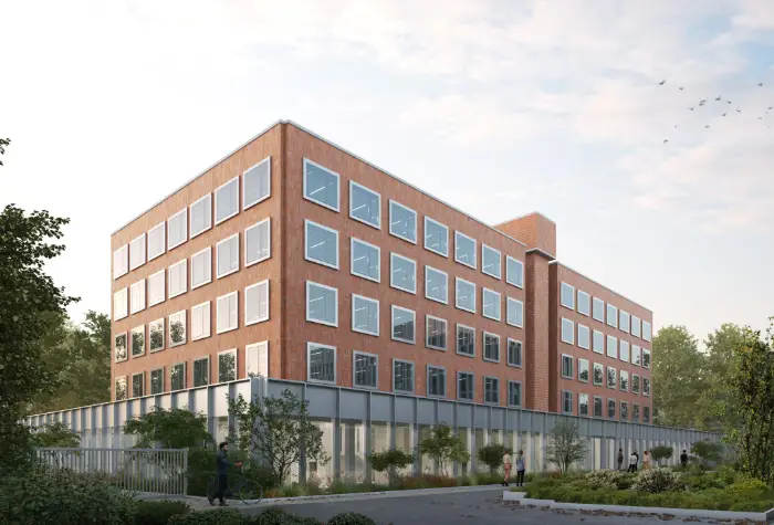 À Toulouse, GA Smart Building va rénover 5.190 m² de bureaux 14 - Les indiscretions terra nova toulouse