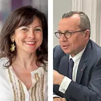 Carole Delga, Pierre-André Durand, Aqua Littoral
