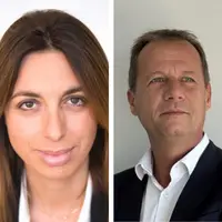 Caroline de Boisgelin, Nicolas Huet, Observatoire montpelliérain de l’Immobilier d’Entreprise (OMIE)