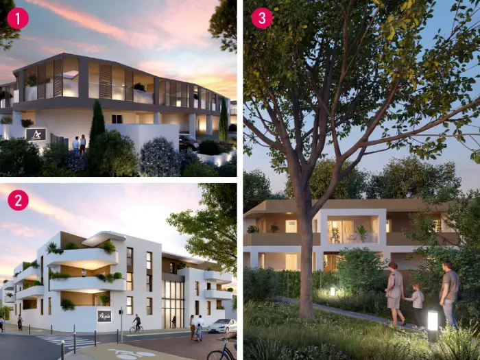 Corim Promotion immobilier