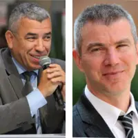 Et on réfléchit quand ? 16 - Les indiscretions Jalil Benabdillah, Pierre Benaïm, Ad’occ / Région Occitanie