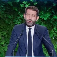 Jean-Christophe Tortora, CMA Media