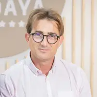 Jean-Yves Challies, Sandaya