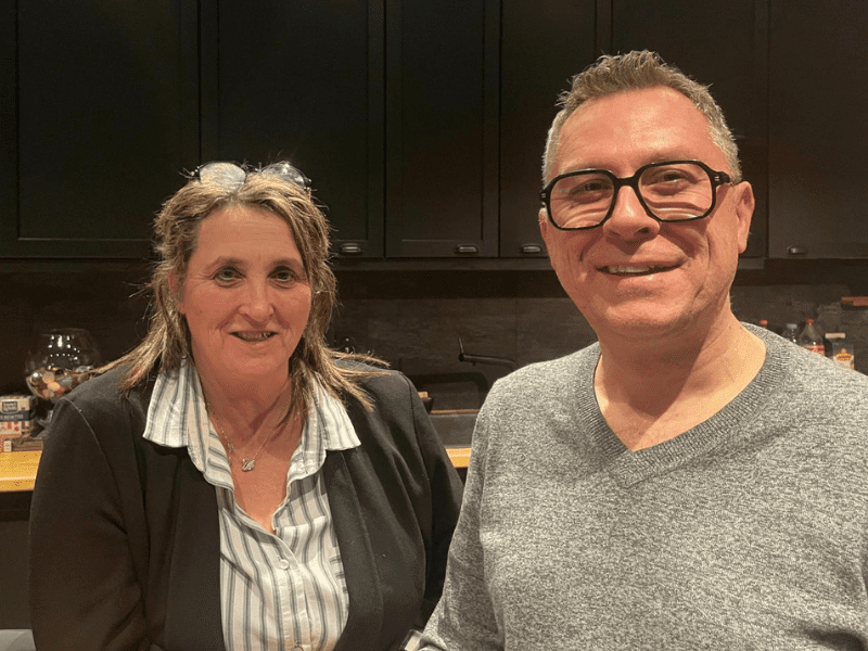 Municipales 2026 3 - Les indiscretions Mare aux municipales Saint Aunes