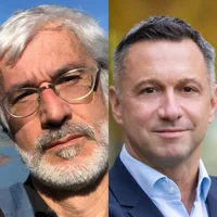 Jean-Marc Touzard, François Purseigle, IUT de Béziers
