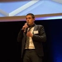 Hans Bouchetard, Banque Populaire du Sud
