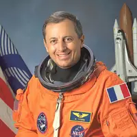 Michel Tognini, Fondation Van Allen