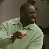 Omar Sy, un ticket dans Le Petit Béret