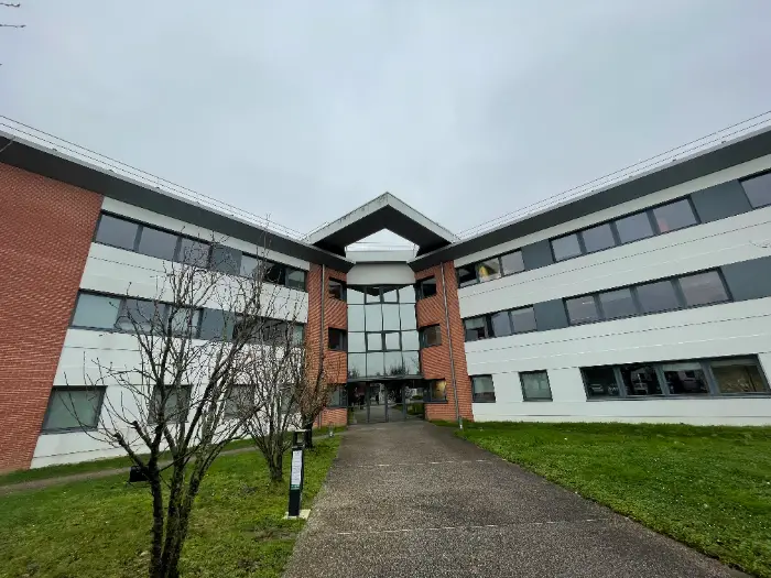 TECHNOPARC BNP PARIBAS