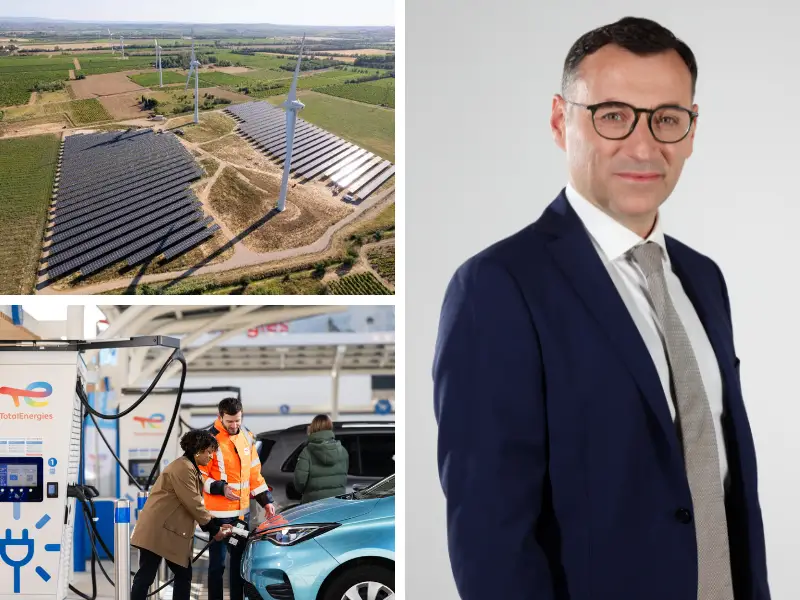 Tribune totalenergies - Les indiscretions