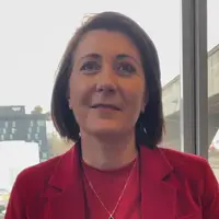 Claire Fita, conseillère régionale d’Occitanie et eurodéputée PS