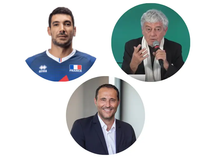 ARTICLE PARTENAIRE 1 - Les indiscretions Cobaty - Les indiscretions