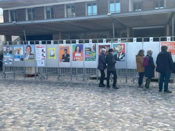 Municipales en Occitanie / Ce qu’il faut retenir du 1er tour 10 - Les indiscretions Municipales 2026 montpellier