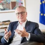 La Masterclass de Moutouh 25 - Les indiscretions Stephan Steinlein, Quinzaine franco-allemande d’Occitanie
