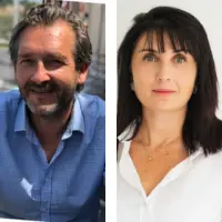 Sous haute tension 13 - Les indiscretions Stéphane Porret, Aurélie Pace, ces cadres du privé élus maires