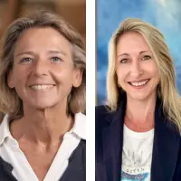 La Masterclass de Moutouh 22 - Les indiscretions Stéphanie Rognon, Amandine Rossignol, Human for Impact